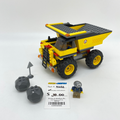 4202 Mining Truck (U) product image 1, provided for visual reference and product detail review