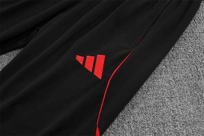 Bayern Munich Training Tracksuits 25/26 Football Kit Soccer product image 13