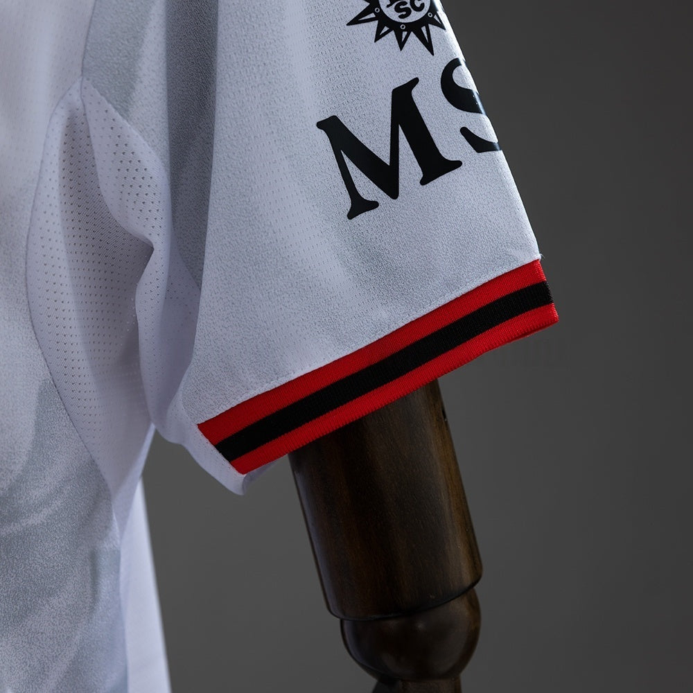 AC Milan Jersey 2026-2027 Football Kit Soccer Shirt product image 5