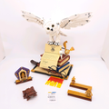 76391 Hogwarts Icons Collectors' Edition (U) product image 1, provided for visual reference and product detail review
