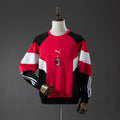 AC Milan Sweatshirt 2025/26 Long Sleeves product image 1