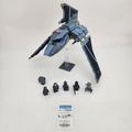 75314 The Bad Batch Attack Shuttle (U1) product image 1, provided for visual reference and product detail review