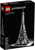21019 The Eiffel Tower product image 1, provided for visual reference and product detail review