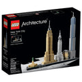 21028 New York City (C) product image 1, provided for visual reference and product detail review