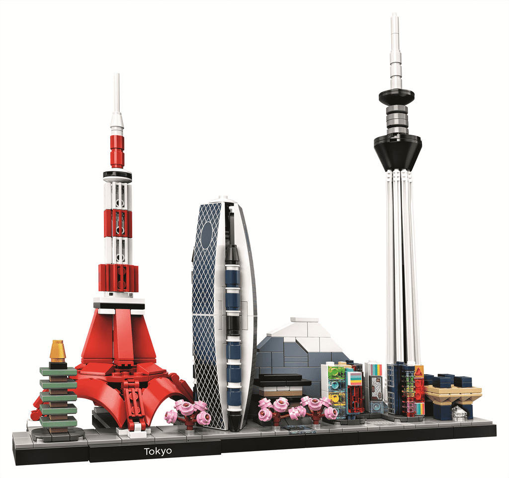 21051 Tokyo* product image 3, provided for visual reference and product detail review