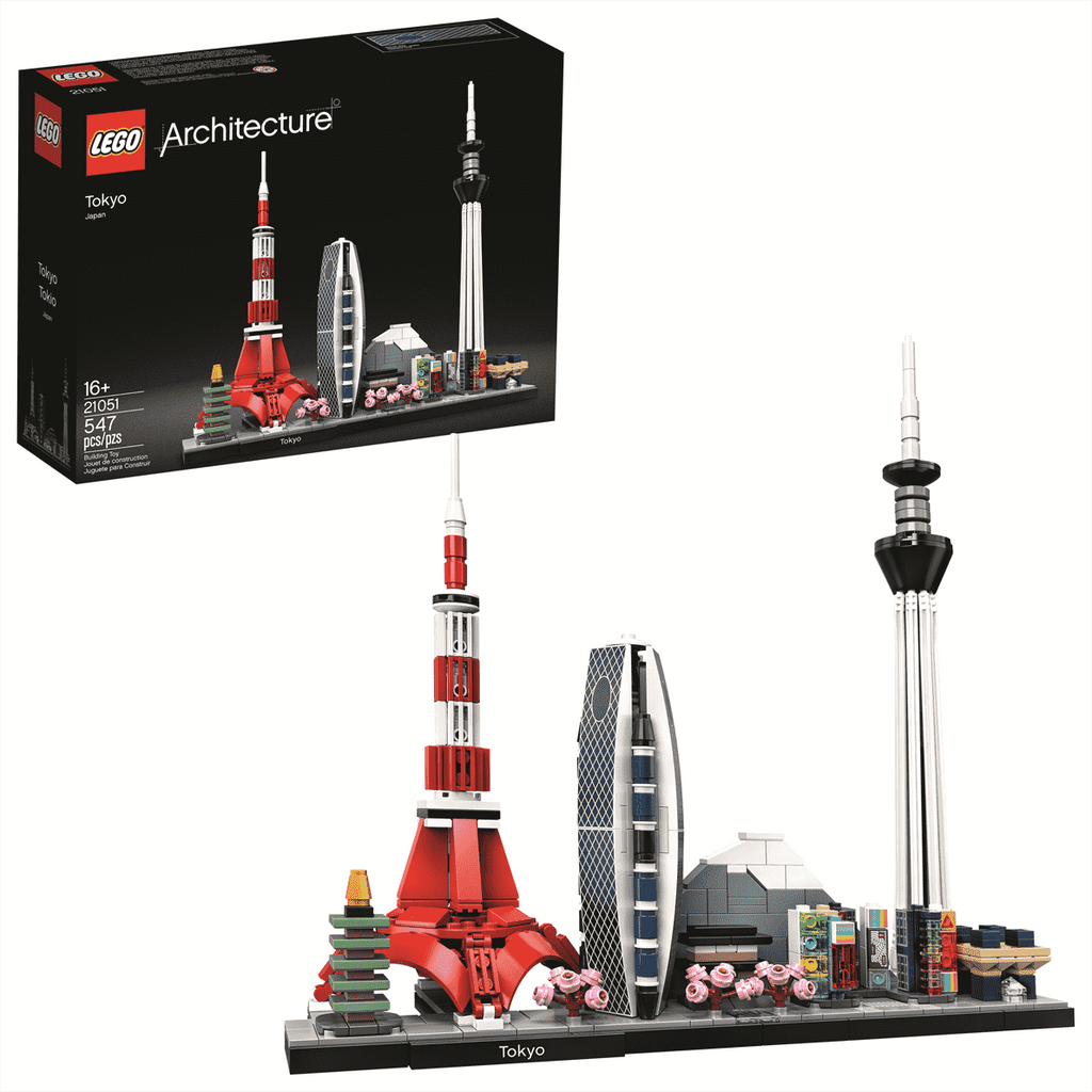 21051 Tokyo* product image 1, provided for visual reference and product detail review