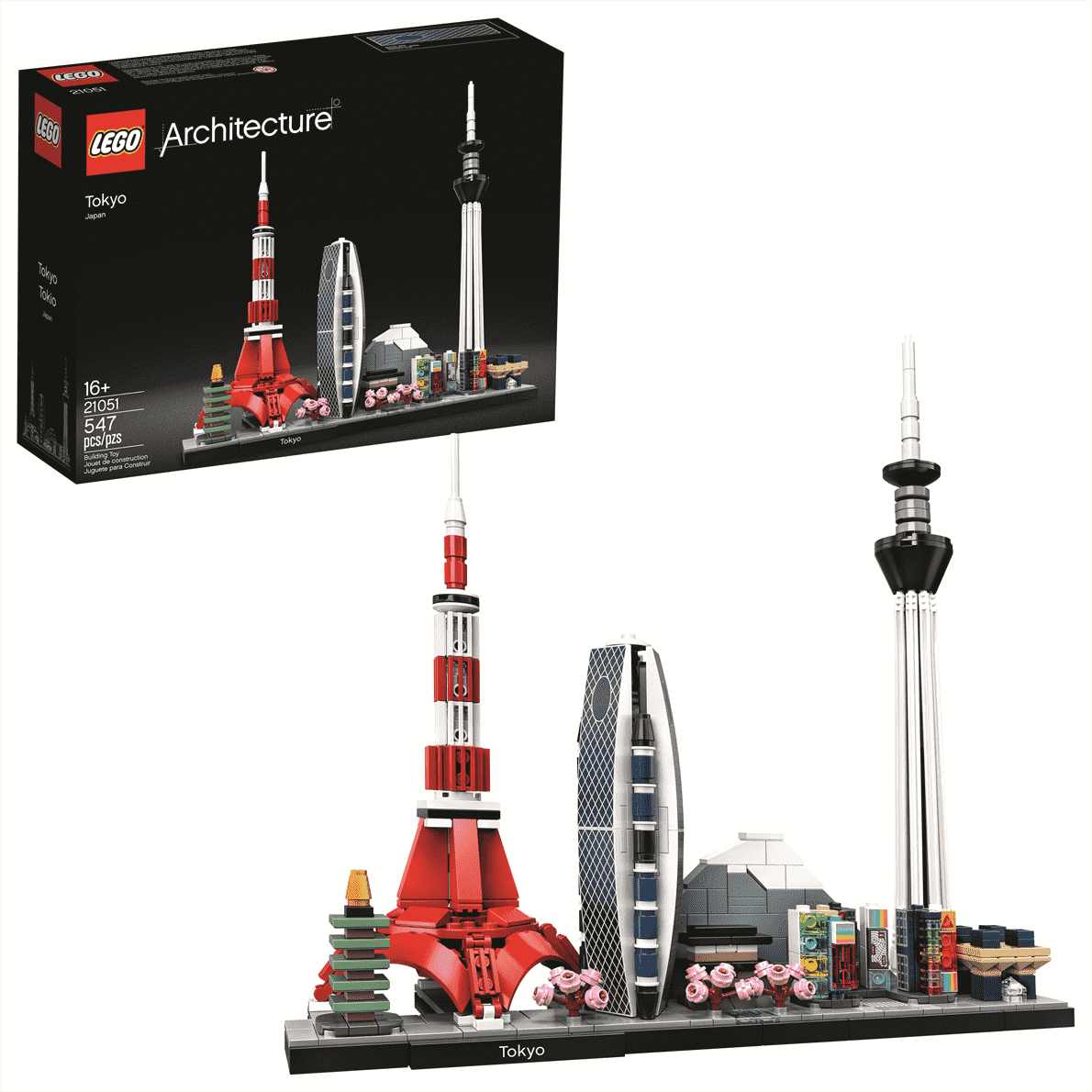 21051 Tokyo* product image 1, provided for visual reference and product detail review