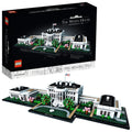 21054 The White House (O) product image 1, provided for visual reference and product detail review