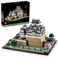 21060 Himeji Castle* product image 1, provided for visual reference and product detail review