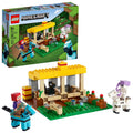 21171 The Horse Stable product image 1, provided for visual reference and product detail review