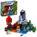 21172 The Ruined Portal product image 1, provided for visual reference and product detail review
