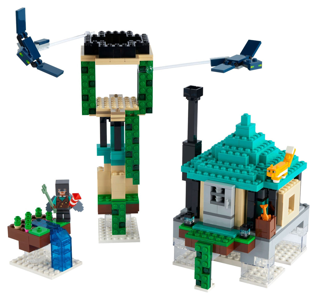 21173 The Sky Tower product image 3, provided for visual reference and product detail review