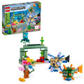 21180 The Guardian Battle product image 1, provided for visual reference and product detail review