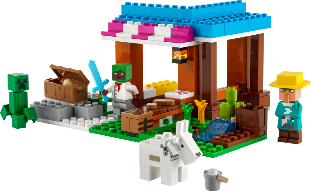 21184 The Bakery* product image 3, provided for visual reference and product detail review
