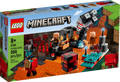 21185 The Nether Bastion* product image 1, provided for visual reference and product detail review