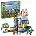 21188 The Llama Village product image 1, provided for visual reference and product detail review