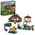 21190 Abandoned Village product image 1, provided for visual reference and product detail review