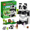 21245 The Panda Haven product image 1, provided for visual reference and product detail review