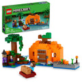 21248 The Pumpkin Farm product image 1, provided for visual reference and product detail review