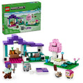 21253 The Animal Sanctuary product image 1, provided for visual reference and product detail review