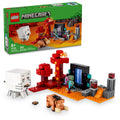 21255 The Nether Portal Ambush product image 1, provided for visual reference and product detail review