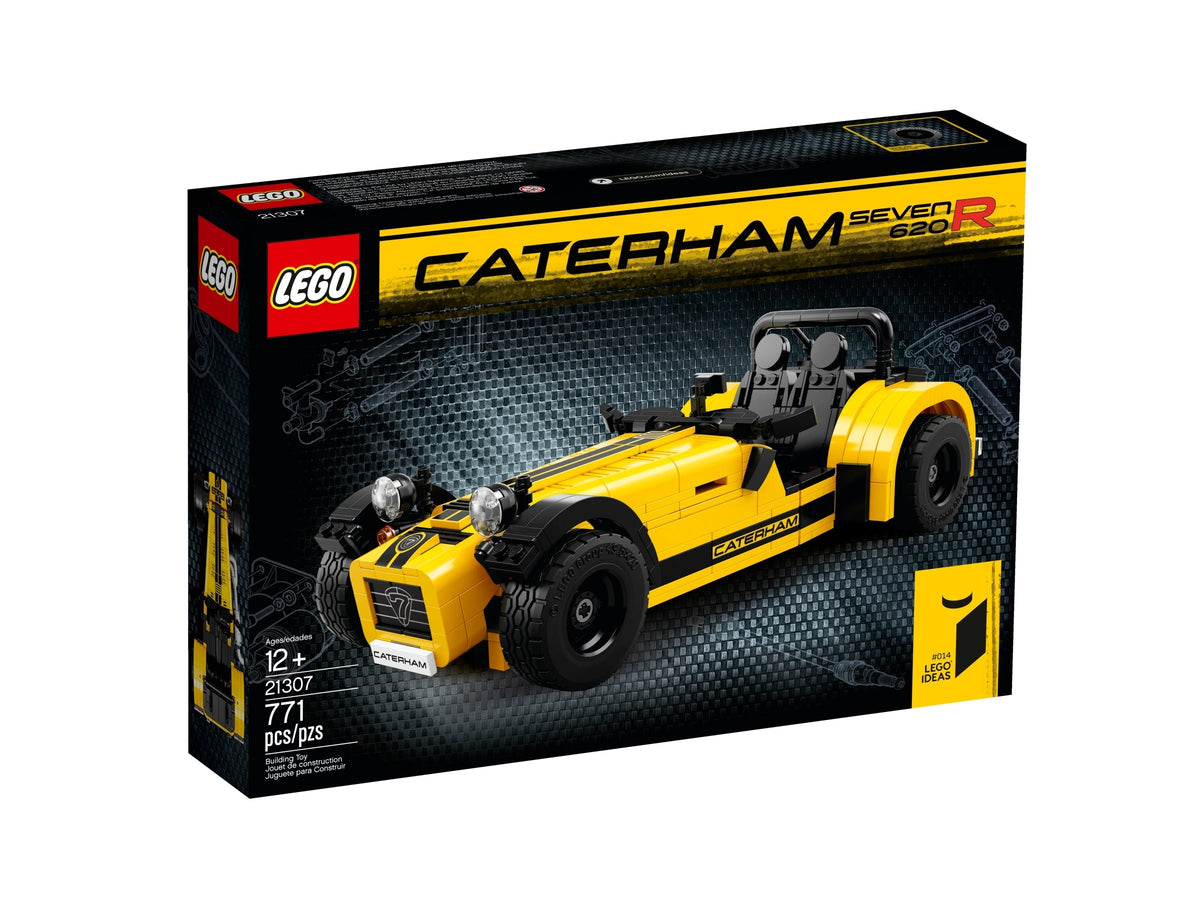 21307 Caterham Seven product image 1, provided for visual reference and product detail review