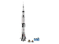 21309 NASA Apollo Saturn V product image 1, provided for visual reference and product detail review