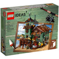 21310 Old Fishing Store product image 1, provided for visual reference and product detail review