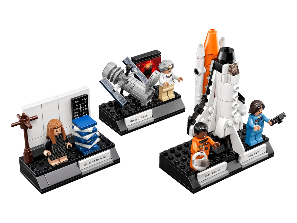21312 Women of NASA (O) product image 2, provided for visual reference and product detail review