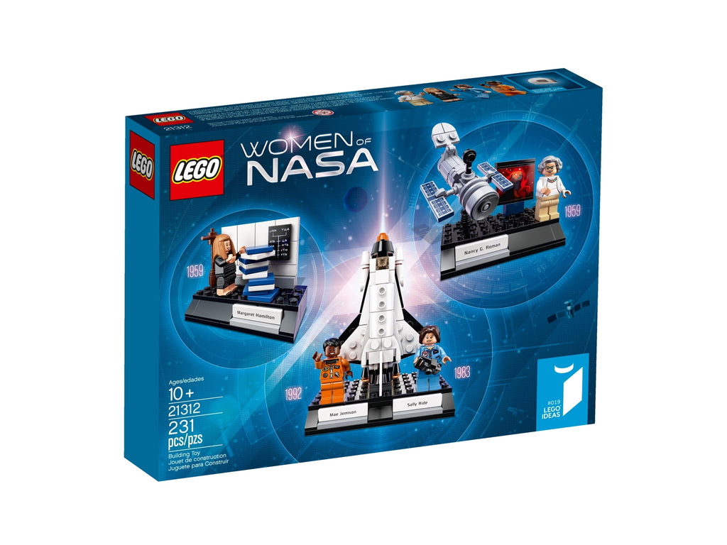 21312 Women of NASA (O) product image 1, provided for visual reference and product detail review