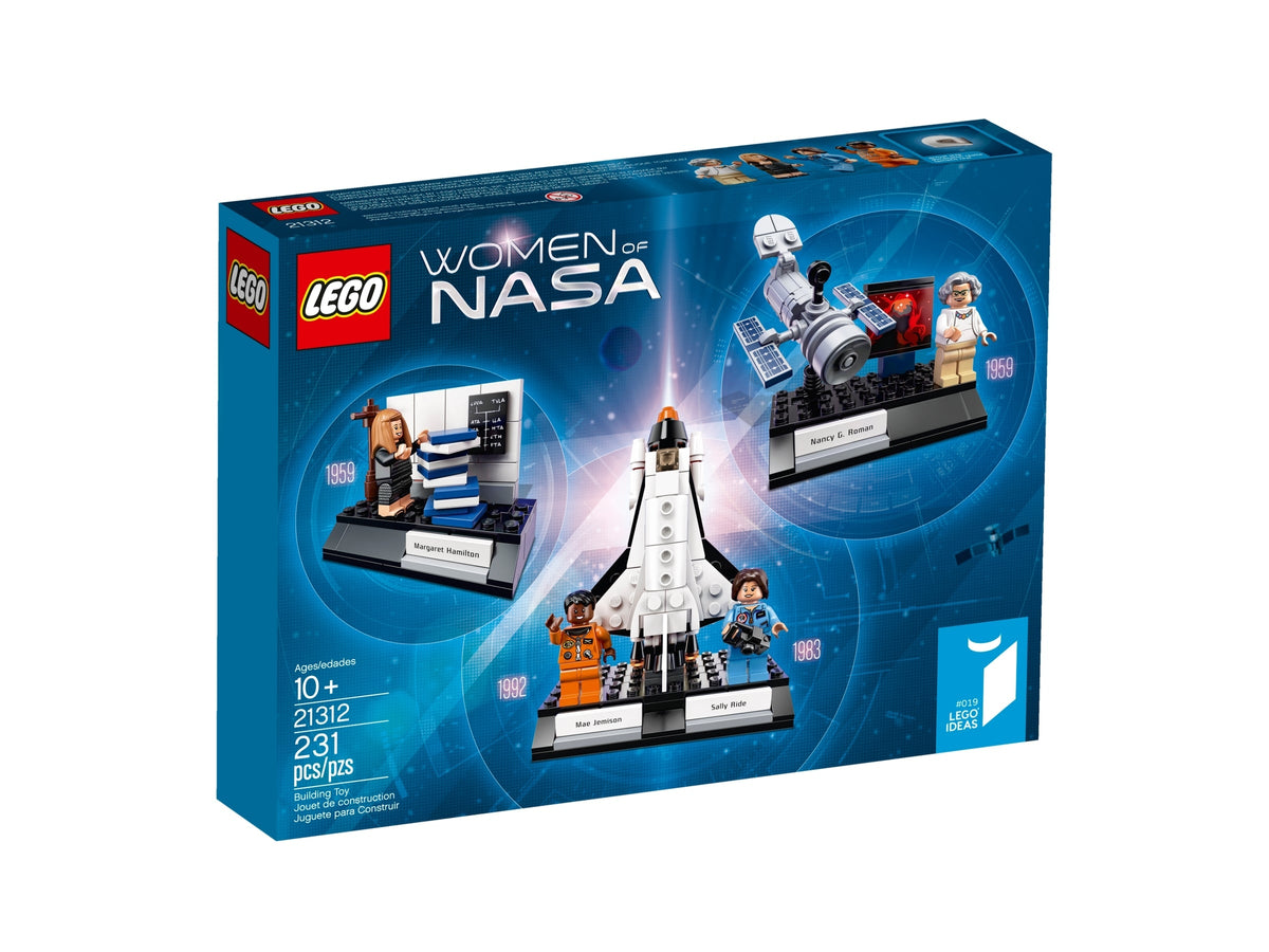 21312 Women of NASA (O) product image 1, provided for visual reference and product detail review