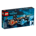 21314 TRON: Legacy (C) product image 1, provided for visual reference and product detail review