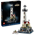 21335 Motorized Lighthouse product image 1, provided for visual reference and product detail review