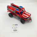 42075 First Responder (U) product image 1, provided for visual reference and product detail review