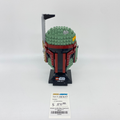 75277 Boba Fett (U) product image 1, provided for visual reference and product detail review