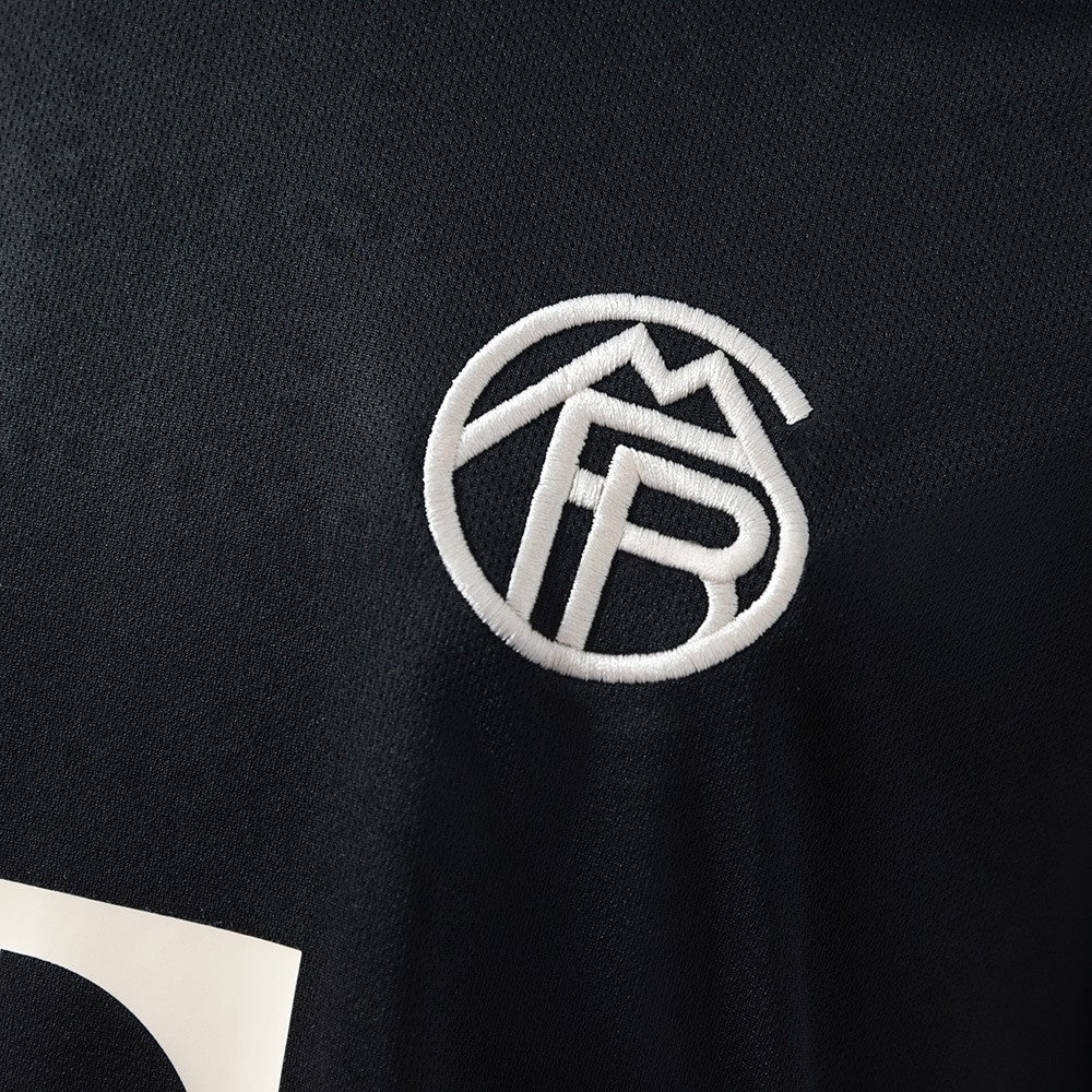 Bayern Munich Jersey 25/26 Third Champions League Football product image 5