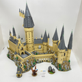 71043 Hogwarts Castle (U2) product image 1, provided for visual reference and product detail review