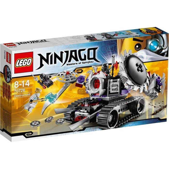 70726 Destructoid product image 1, provided for visual reference and product detail review