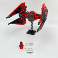 75240 Major Vonreg’s TIE Fighter (U1) product image 1, provided for visual reference and product detail review
