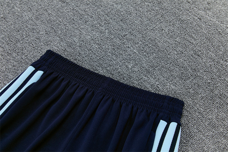 Argentina Training Tracksuits 2026 Football Kit Soccer product image 9