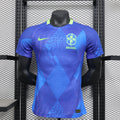 Player Version Brazil Jersey 25/26 Football Kit Soccer product image 1