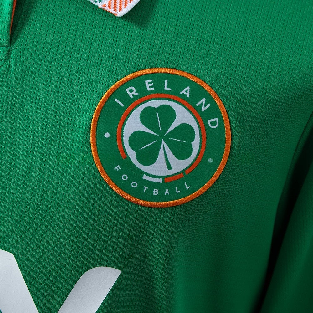 Ireland Jersey 2025 Home Football Kit product image 6