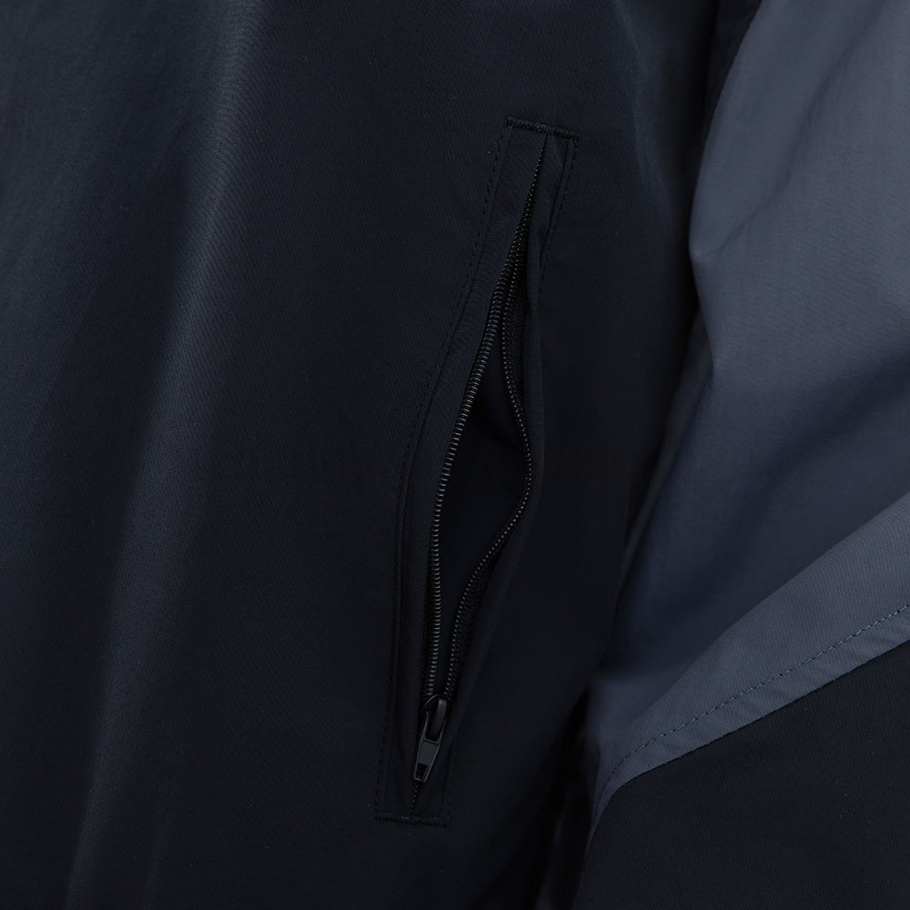 Inter Milan Windbreaker 2025/26 Third Football Soccer Jacket product image 3