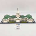 21030 United States Capitol Building (U) product image 1, provided for visual reference and product detail review