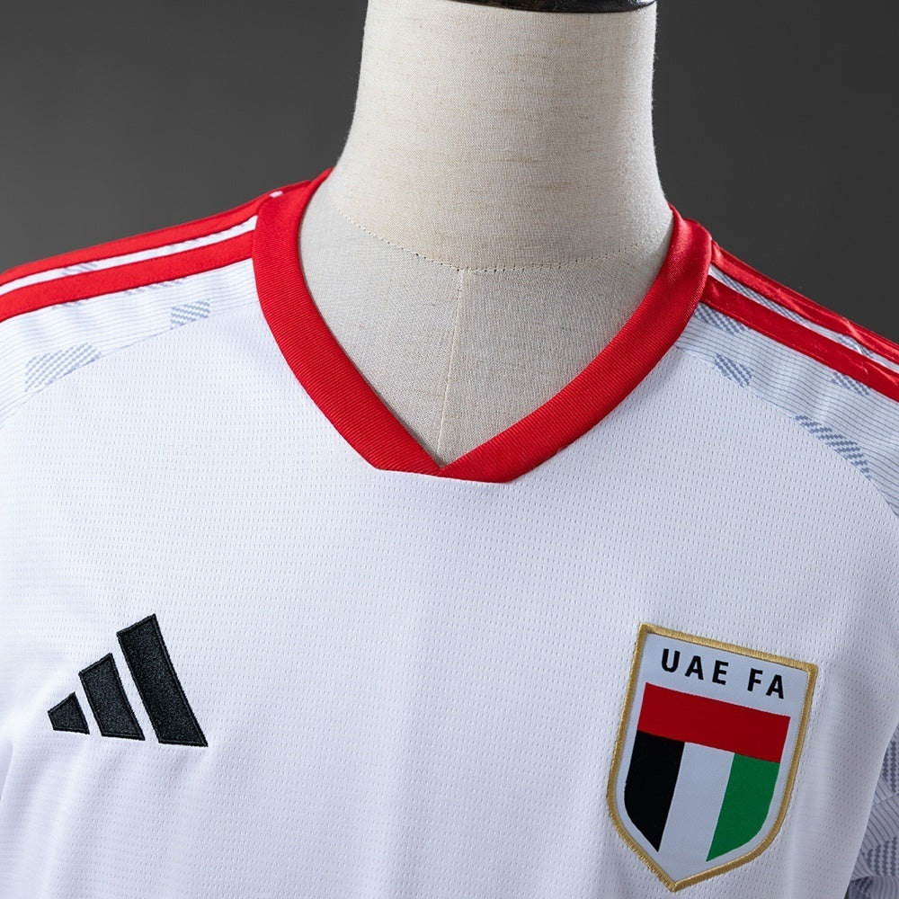 UAE Home Jersey 2026 Football Kit Soccer Shirt product image 3