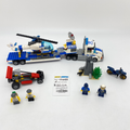 60049 Helicopter Transporter (U) product image 1, provided for visual reference and product detail review