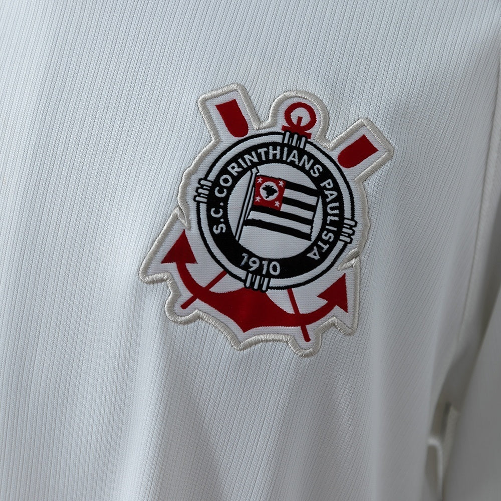 Corinthians Home Jersey 2026-2027 Football Kit Soccer Shirt product image 6