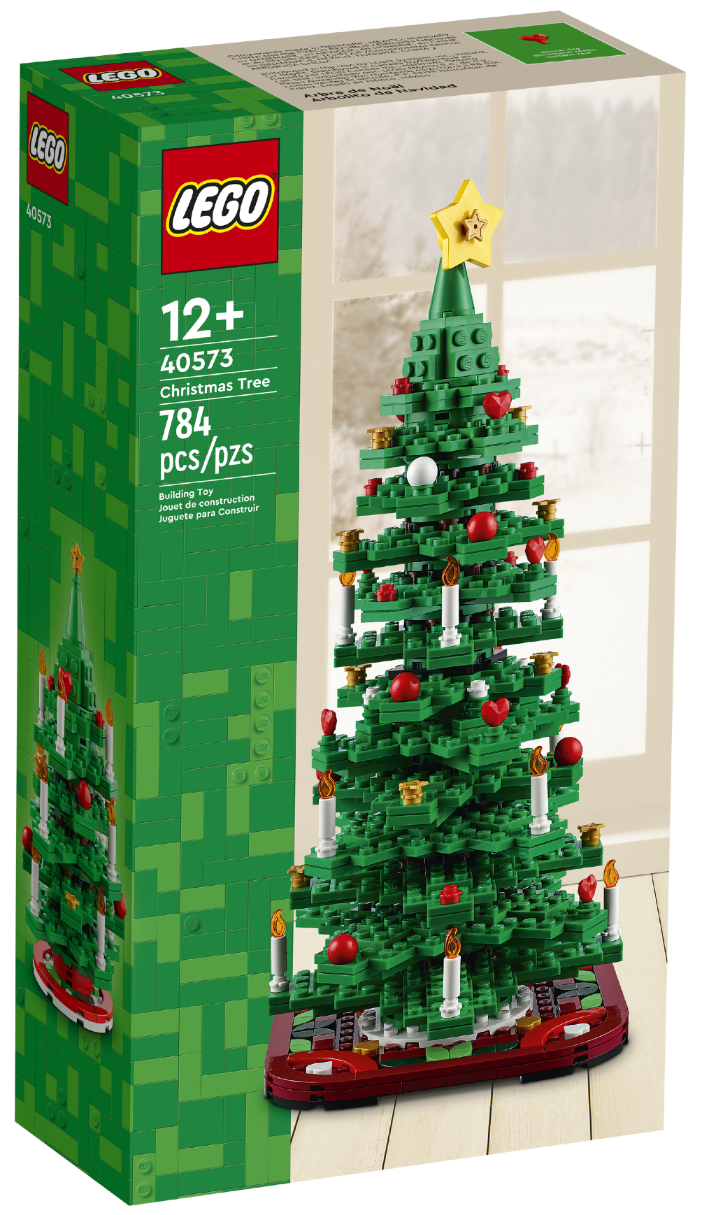 40573 Christmas Tree product image 1, provided for visual reference and product detail review