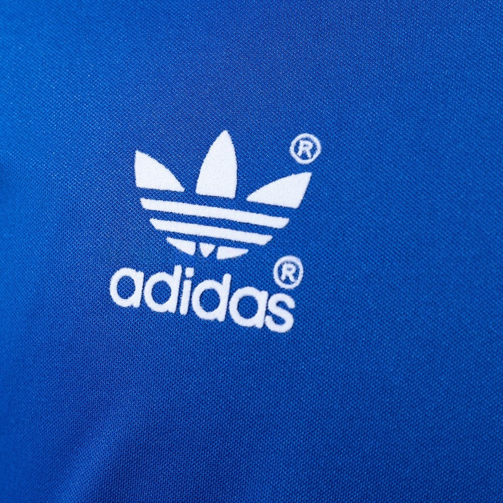 Schalke 04 Jersey 1984-85 Home Retro Football Kit product image 4