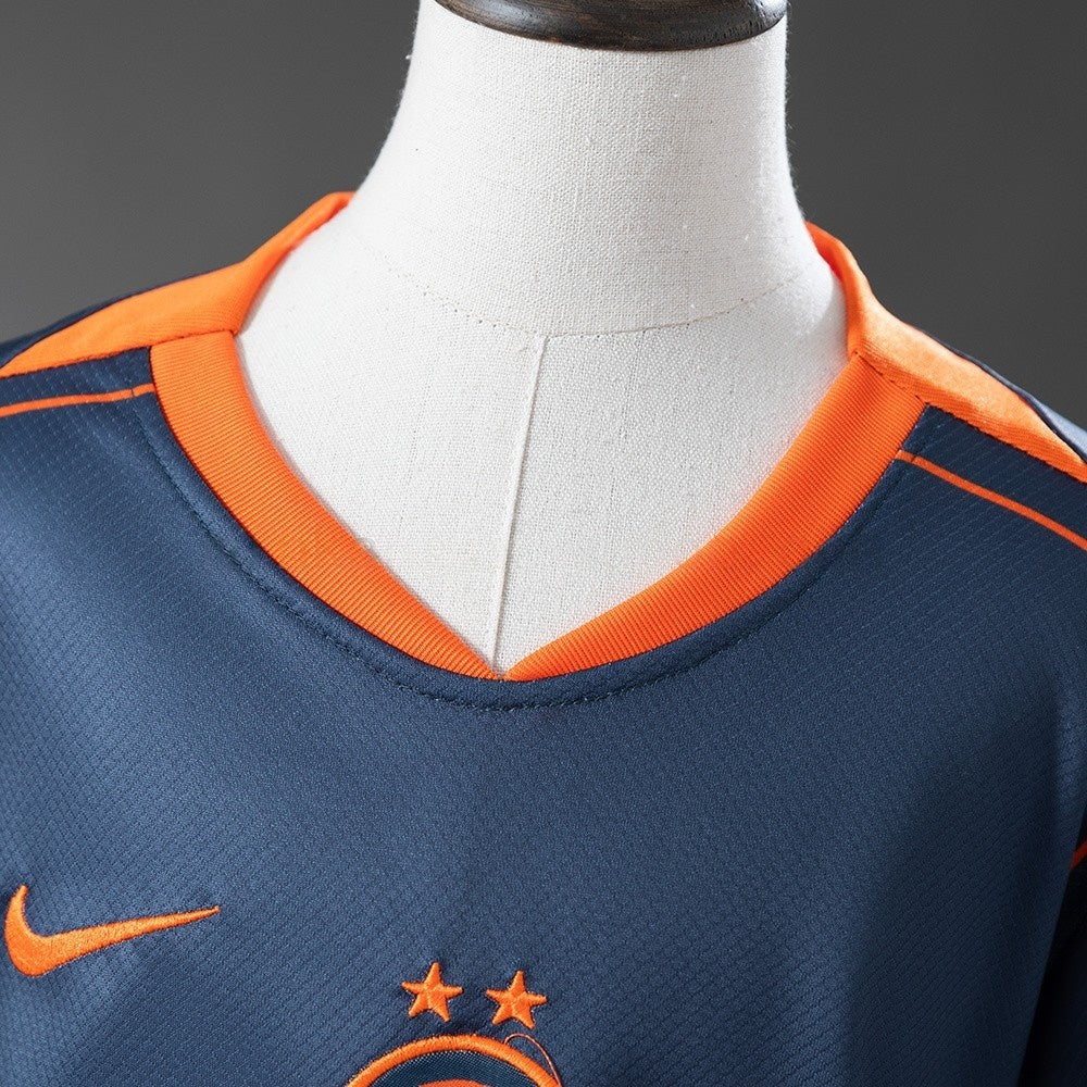 Kids Inter Milan Jersey 2025/26 Third Football Kit product image 7